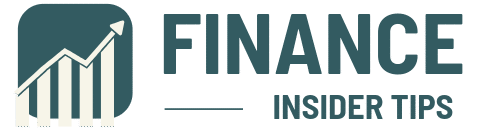 Finance Insider Tips